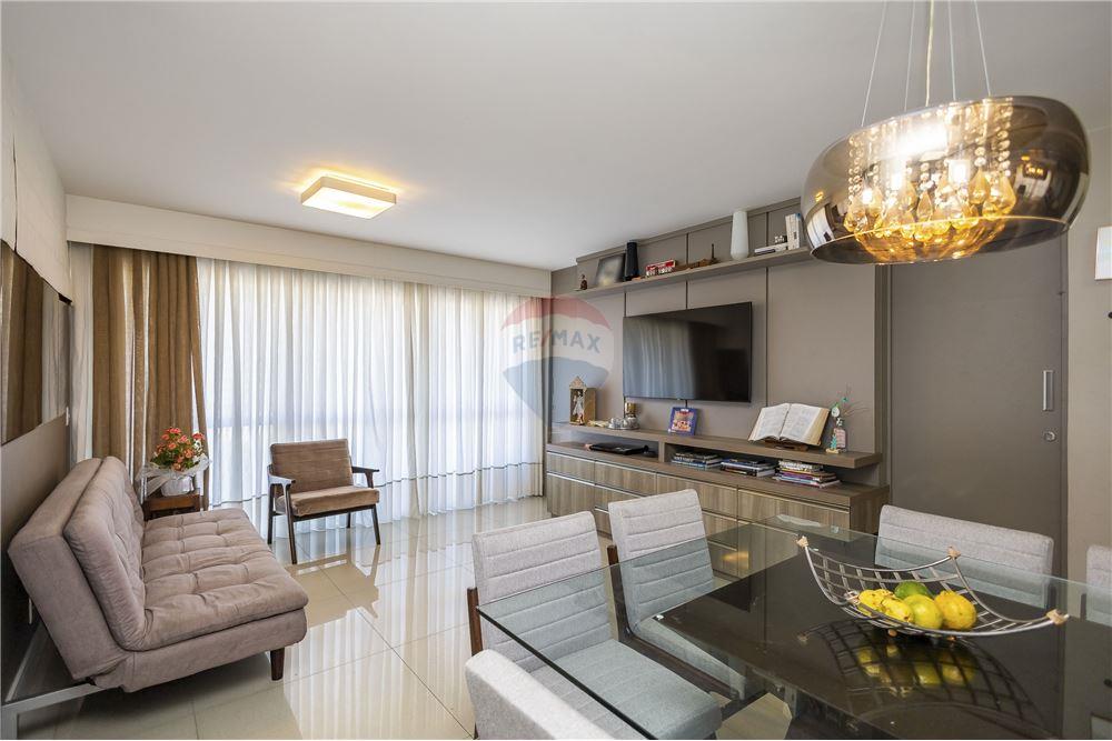 Apartamento, 3 quartos, 116 m² - Foto 4