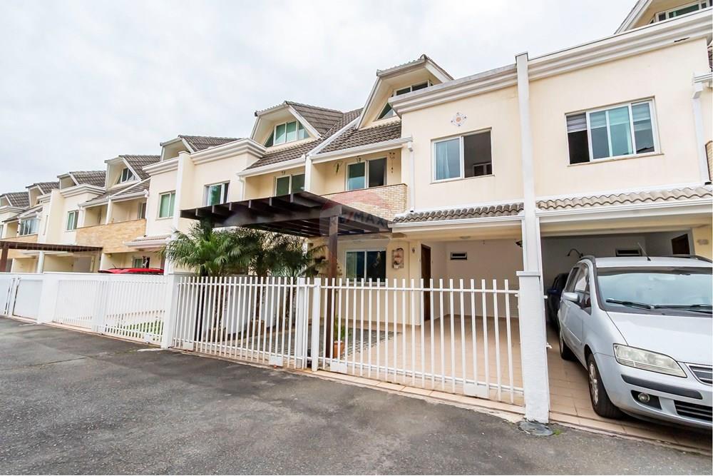 Sobrado, 3 quartos, 126 m² - Foto 71