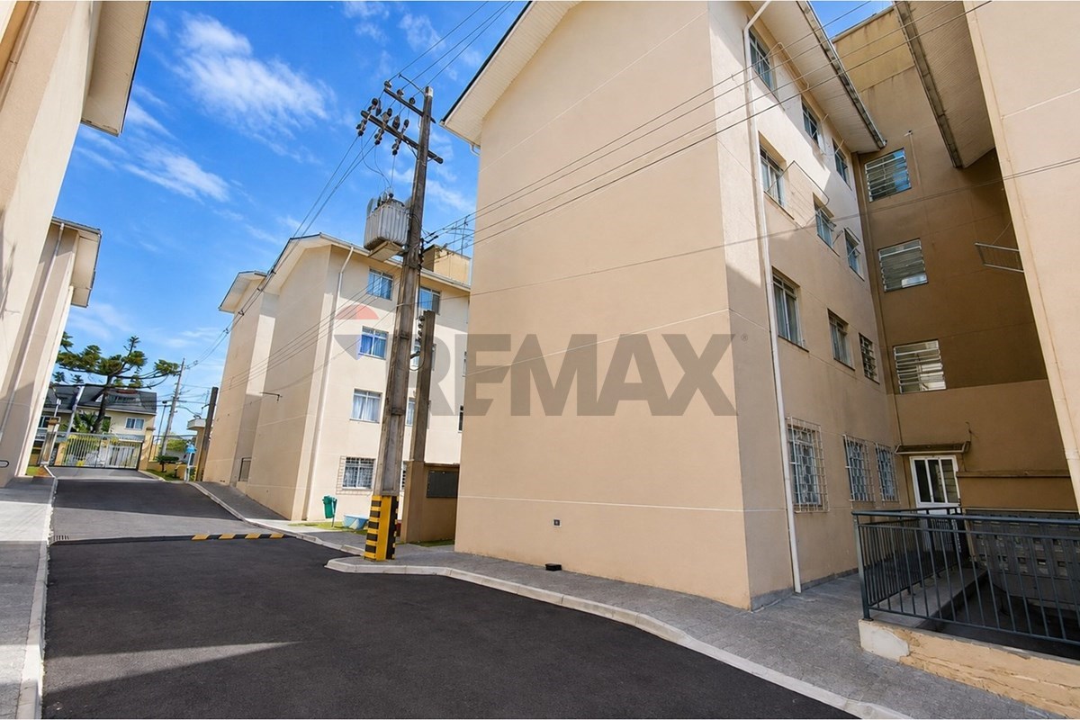 Apartamento, 3 quartos, 51 m² - Foto 7