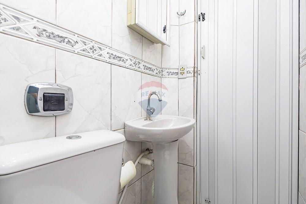 Apartamento, 2 quartos, 40 m² - Foto 15
