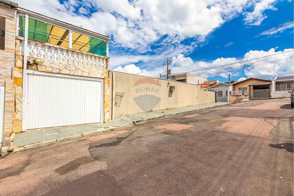 Casa, 3 quartos, 200 m² - Foto 47