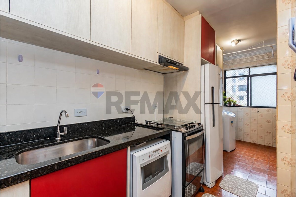 Apartamento, 3 quartos, 83 m² - Foto 14