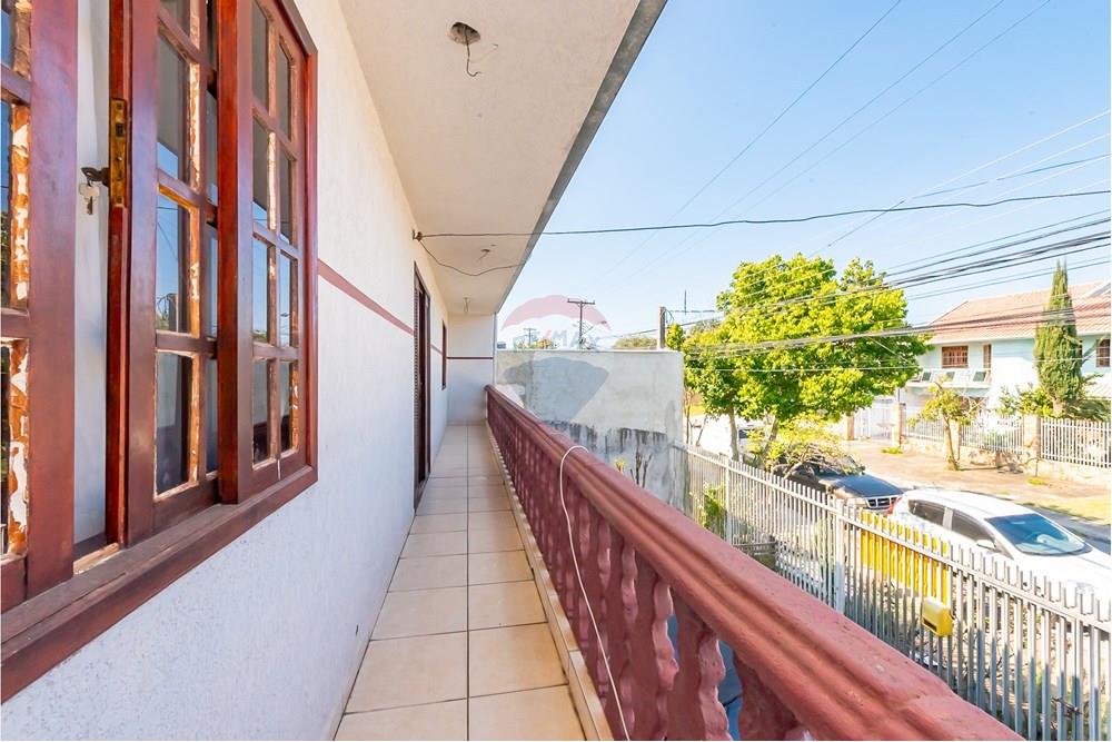 Sobrado, 7 quartos, 314 m² - Foto 2