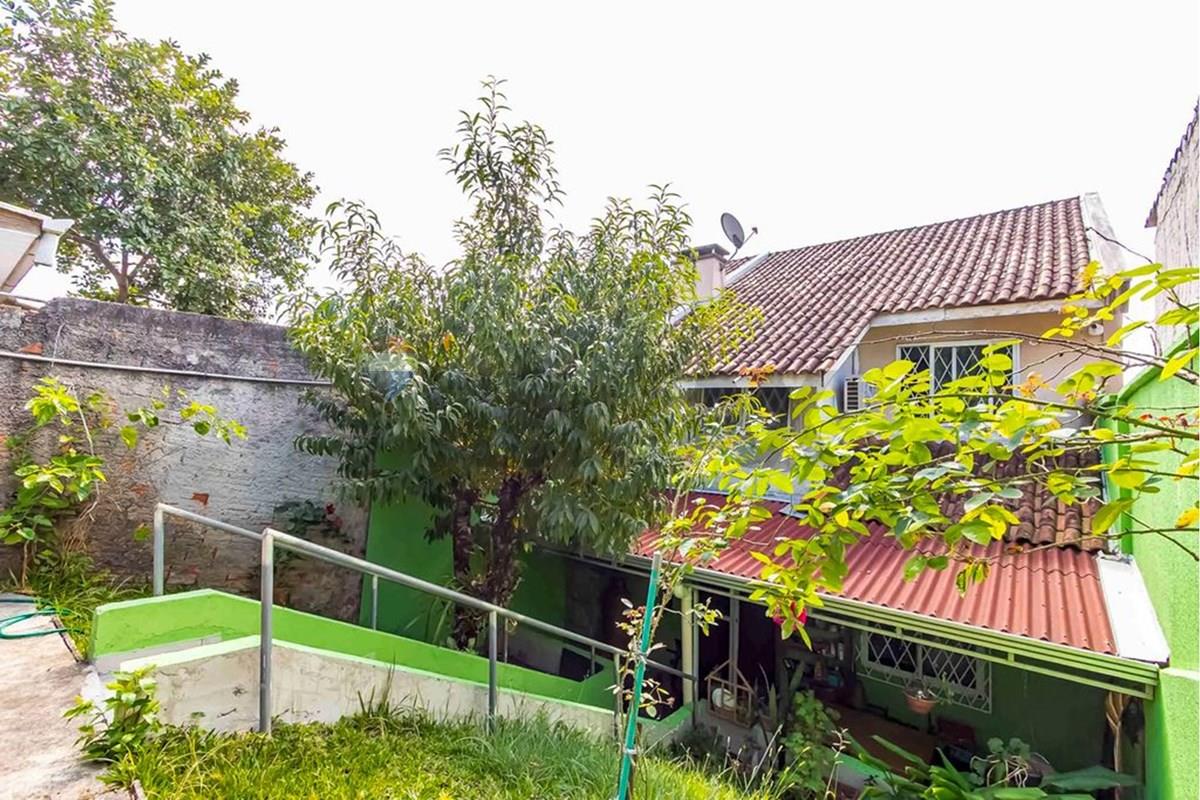 Sobrado, 2 quartos, 112 m² - Foto 24