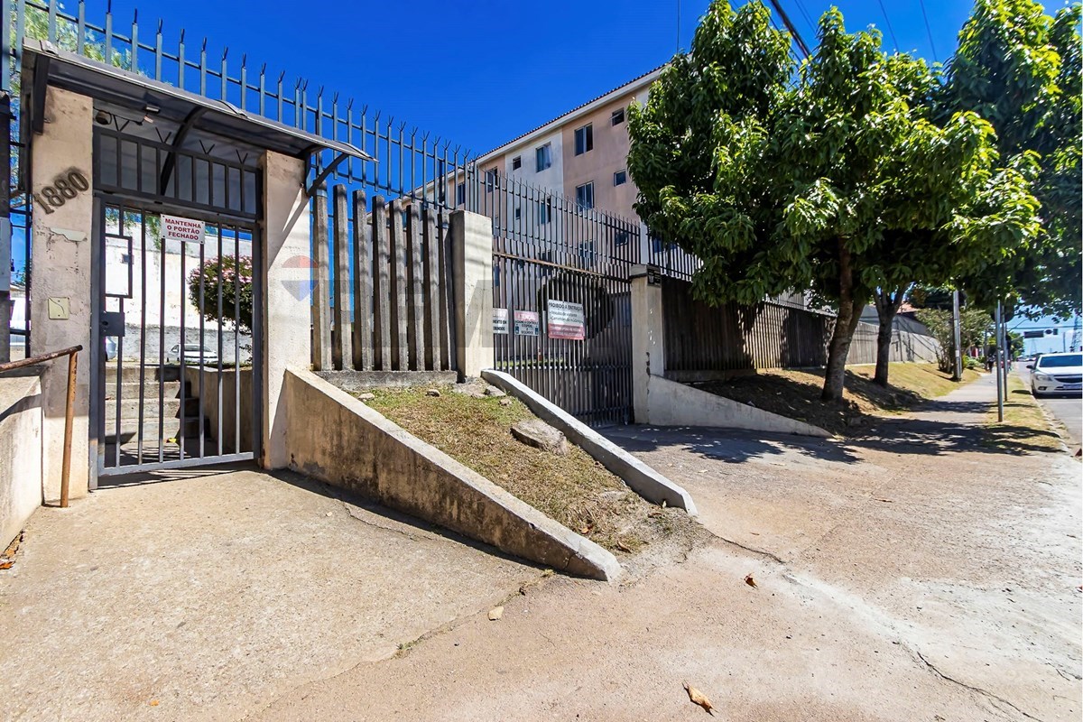 Apartamento, 2 quartos, 43 m² - Foto 29