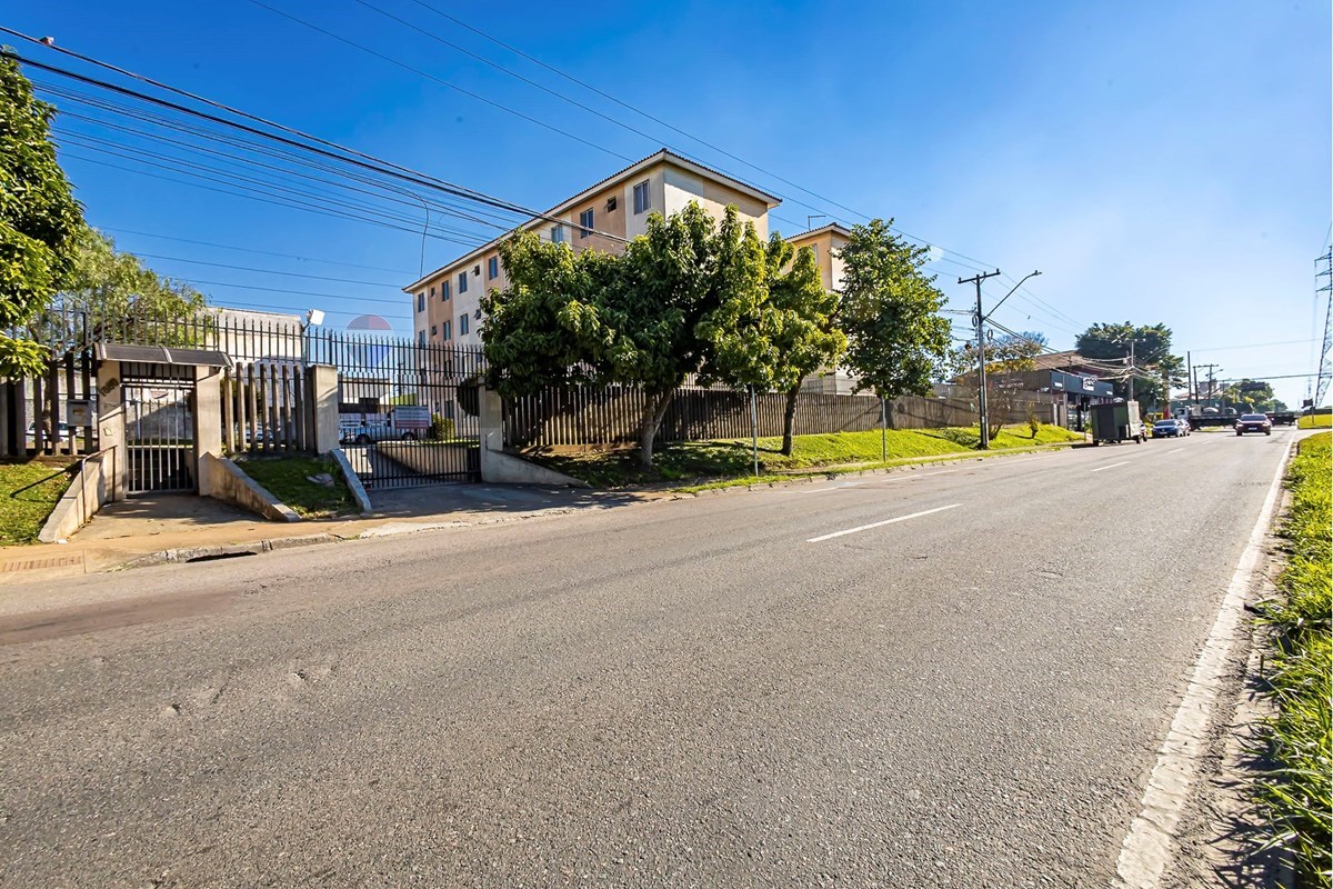 Apartamento, 2 quartos, 43 m² - Foto 31