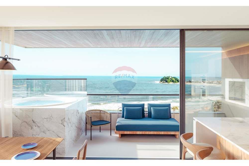 Apartamento, 3 quartos, 165 m² - Foto 14