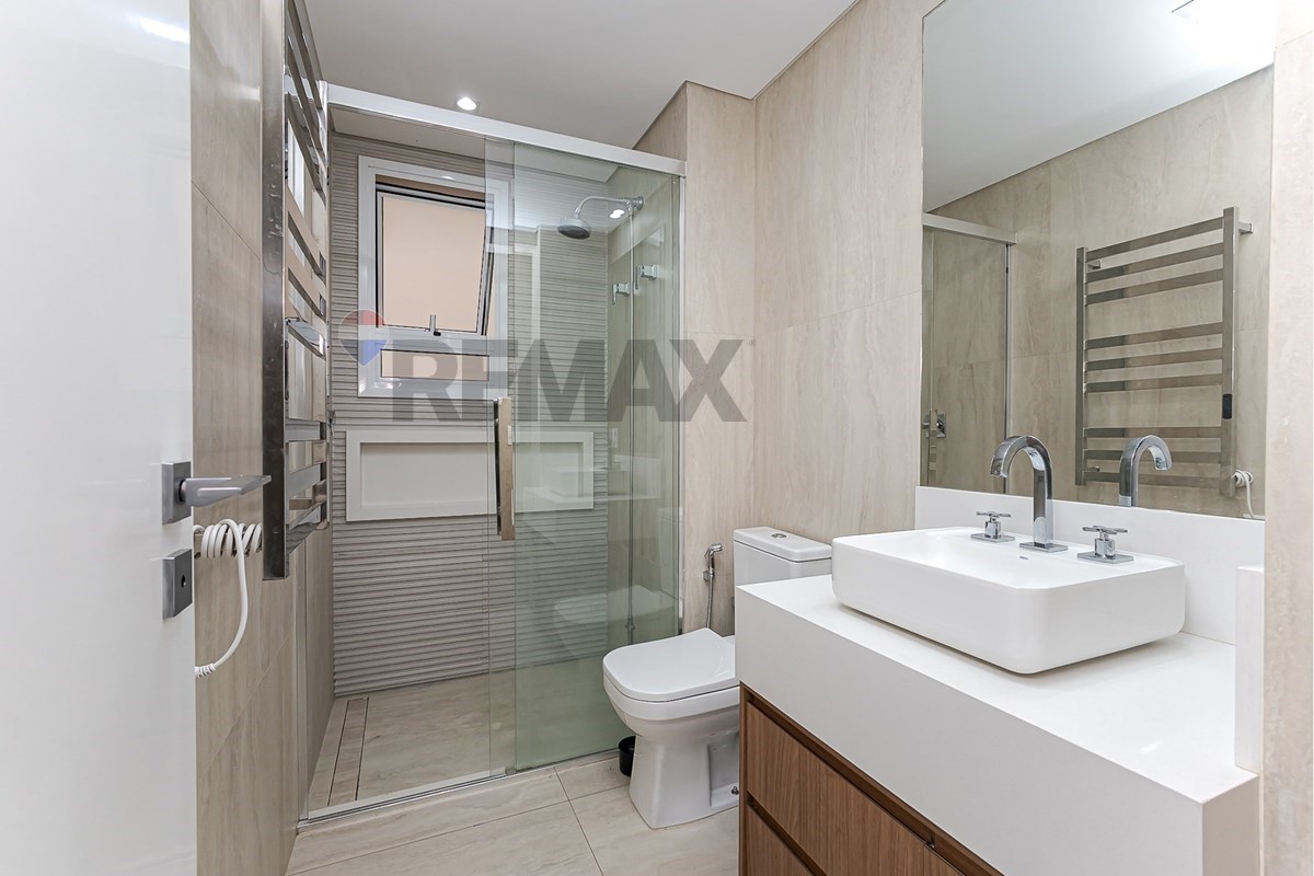 Apartamento, 4 quartos, 124 m² - Foto 12