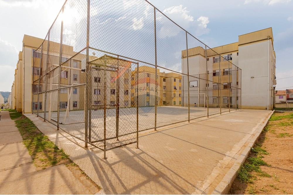 Apartamento, 2 quartos, 43 m² - Foto 21
