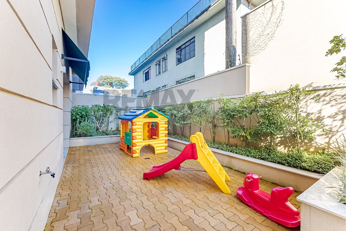 Apartamento, 4 quartos, 124 m² - Foto 39