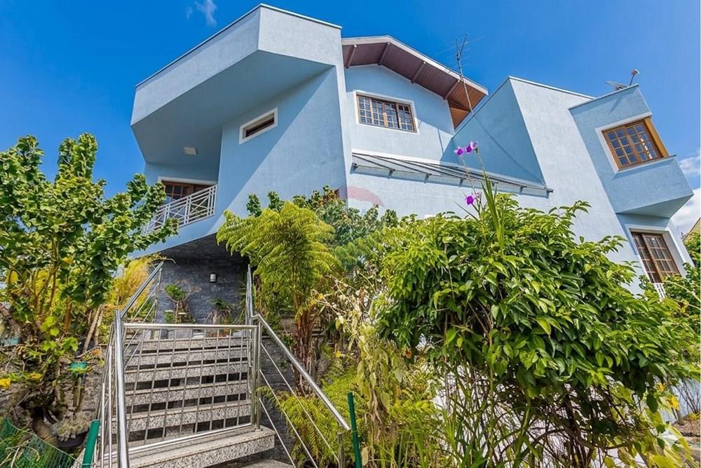 Casa, 4 quartos, 381 m² - Foto 3