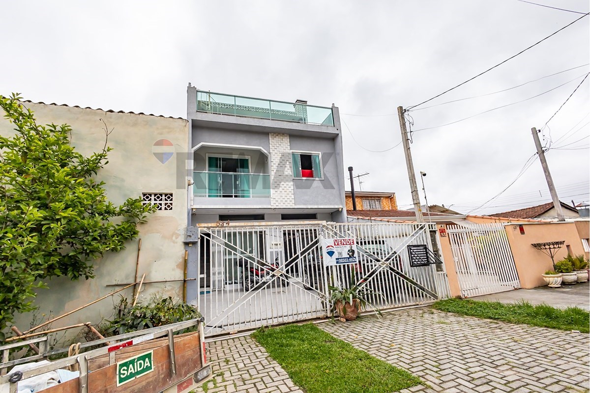 Sobrado, 4 quartos - Foto 3