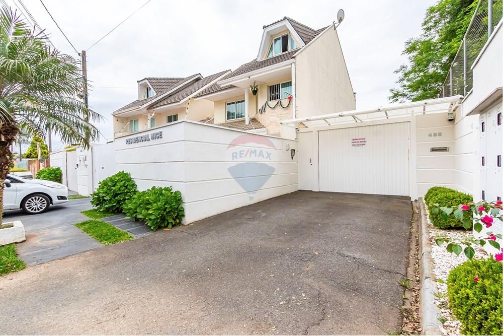 Sobrado, 3 quartos, 126 m² - Foto 94