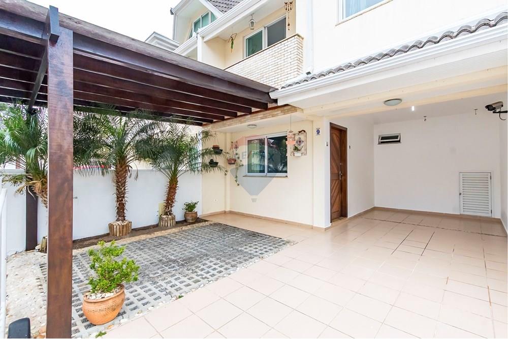 Sobrado, 3 quartos, 126 m² - Foto 5