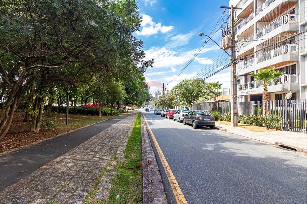 Apartamento, 3 quartos, 103 m² - Foto 3