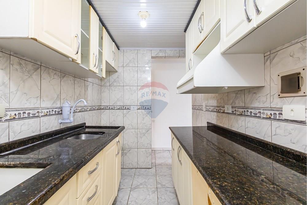 Apartamento, 2 quartos, 40 m² - Foto 1