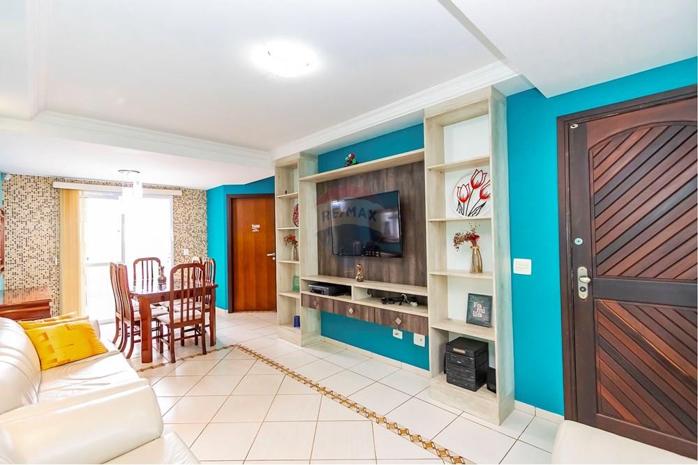 Sobrado, 3 quartos, 126 m² - Foto 23