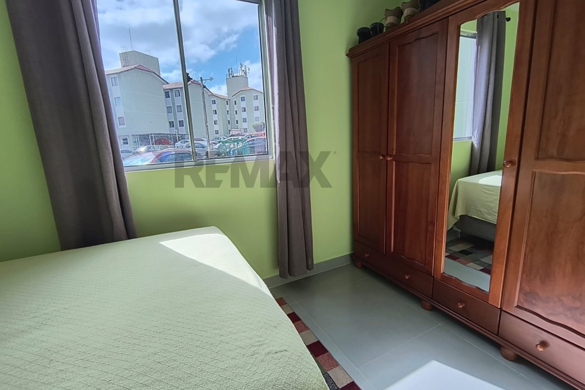 Apartamento, 2 quartos, 46 m² - Foto 54