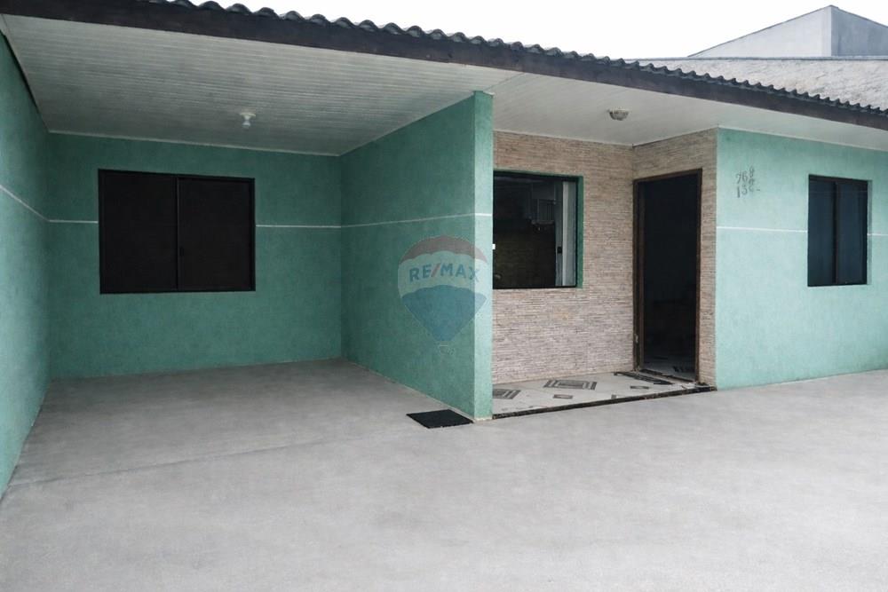 Casa, 2 quartos - Foto 1