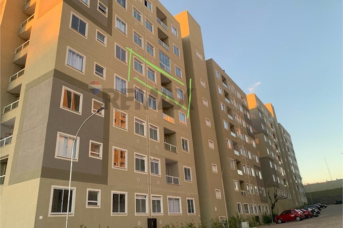 Apartamento, 2 quartos, 44 m² - Foto 4