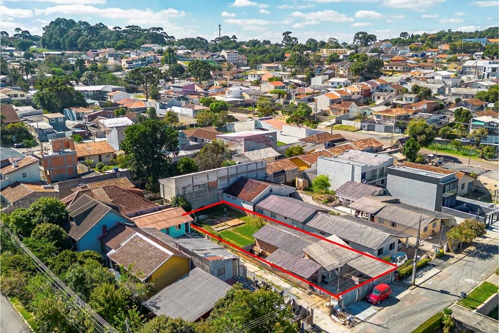 Terreno, 480 m² - Foto 8