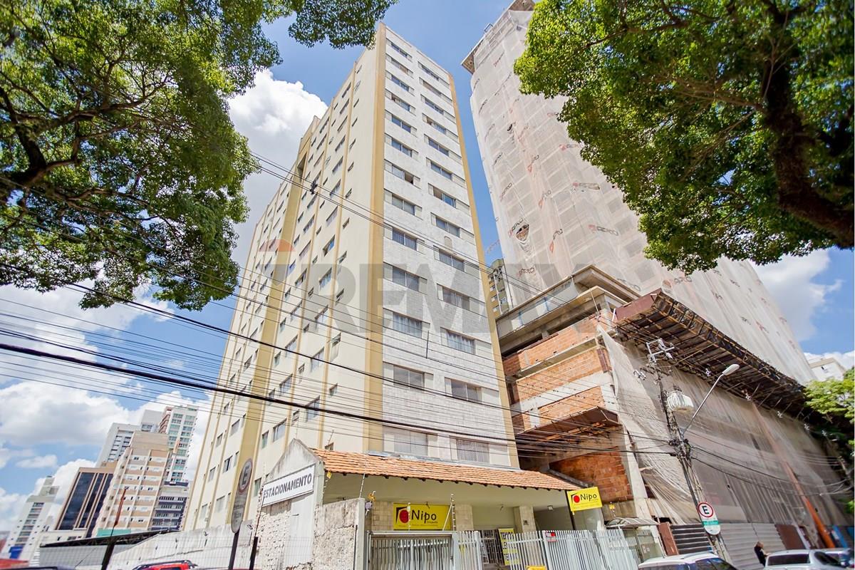 Apartamento, 1 quarto, 27 m² - Foto 20