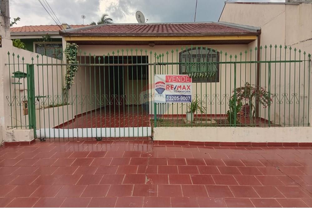 Casa, 2 quartos, 100 m² - Foto 2