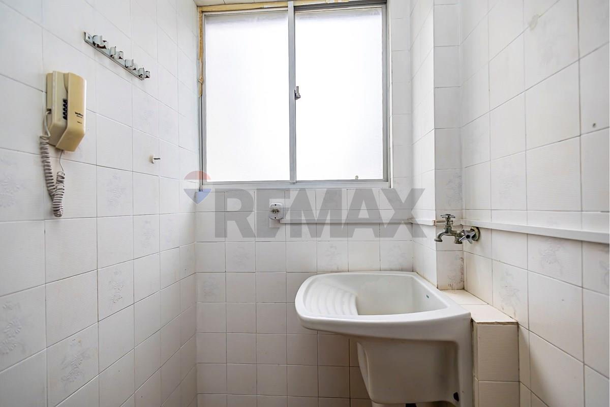 Apartamento, 1 quarto, 27 m² - Foto 8