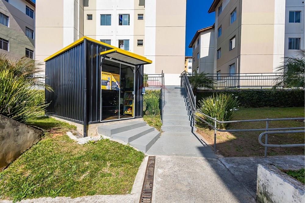 Apartamento, 2 quartos, 47 m² - Foto 43