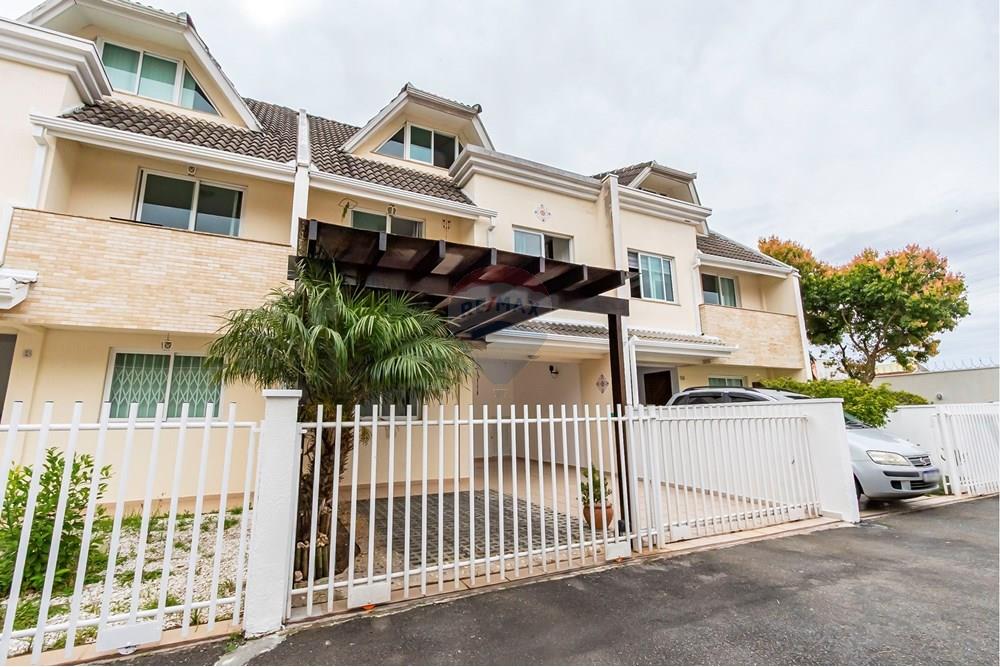 Sobrado, 3 quartos, 126 m² - Foto 74