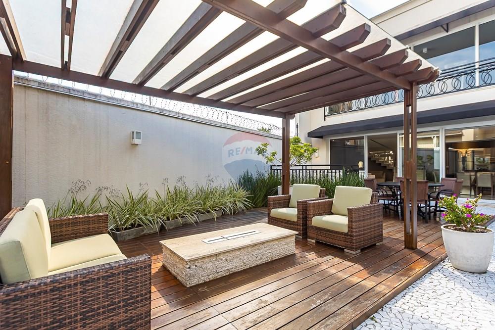 Casa de Condomínio, 3 quartos - Foto 44