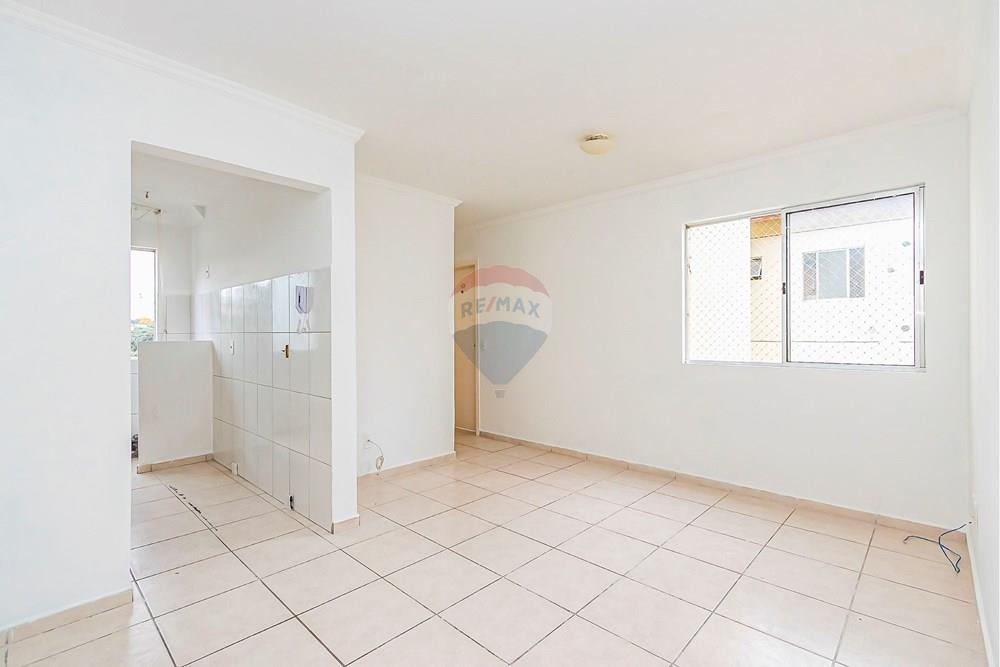 Apartamento, 2 quartos, 47 m² - Foto 1