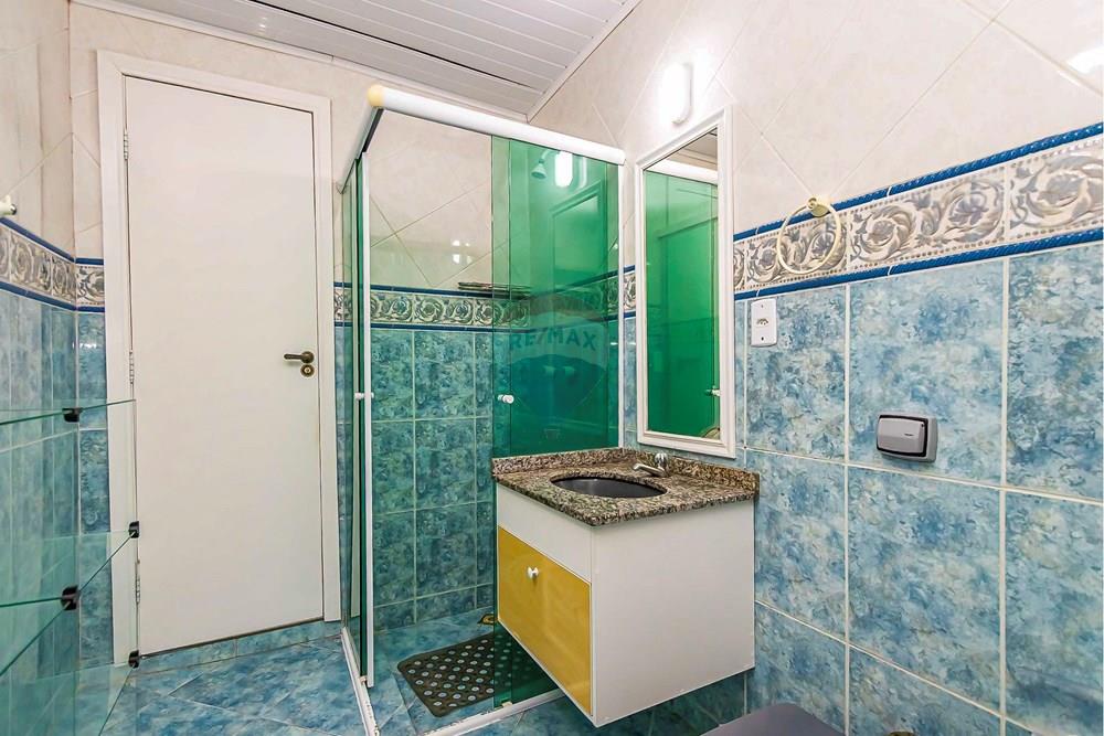 Casa, 3 quartos, 200 m² - Foto 22