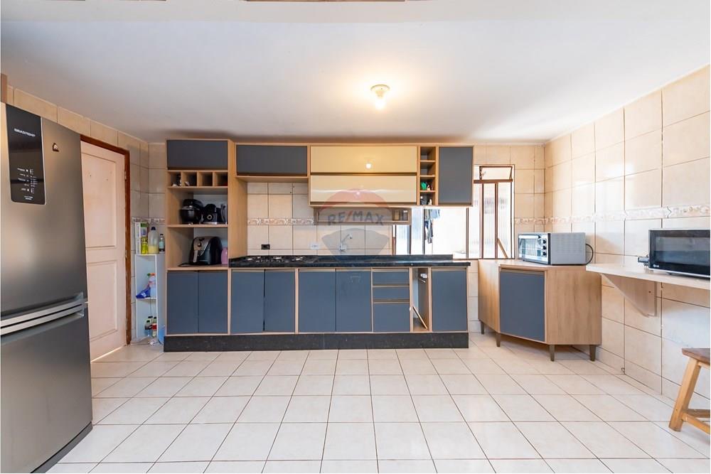Sobrado, 7 quartos, 314 m² - Foto 12