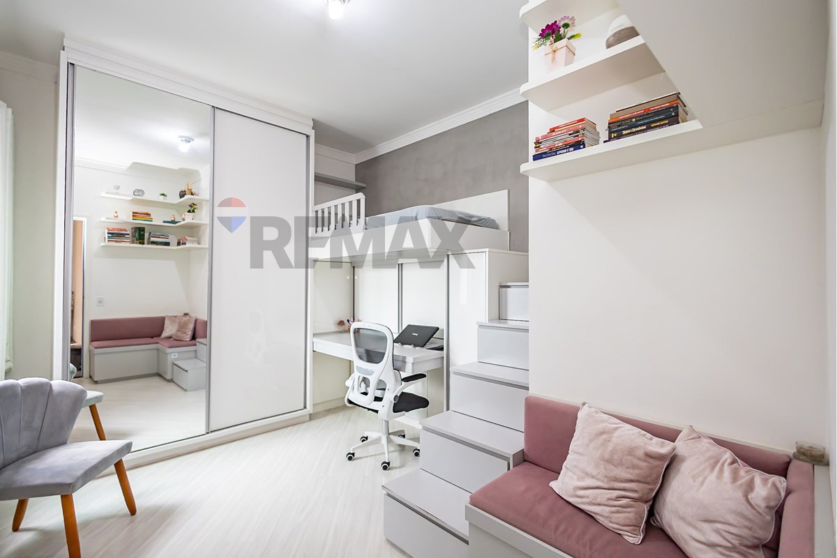 Sobrado, 4 quartos - Foto 32
