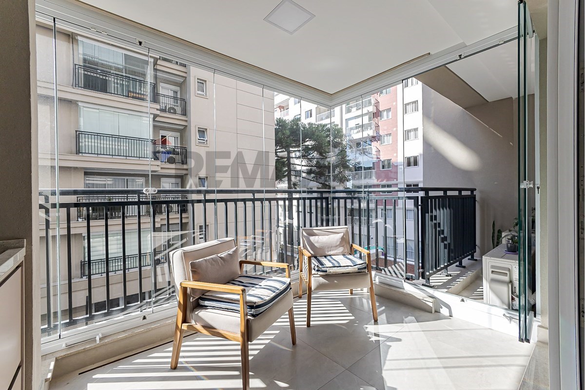 Apartamento, 4 quartos, 124 m² - Foto 6