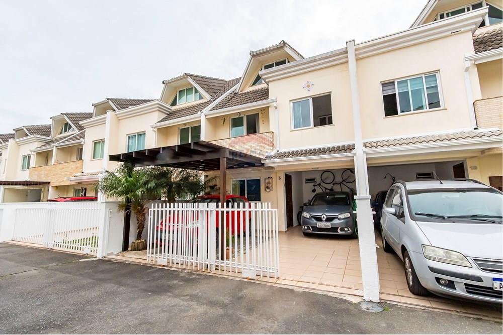 Sobrado, 3 quartos, 126 m² - Foto 91