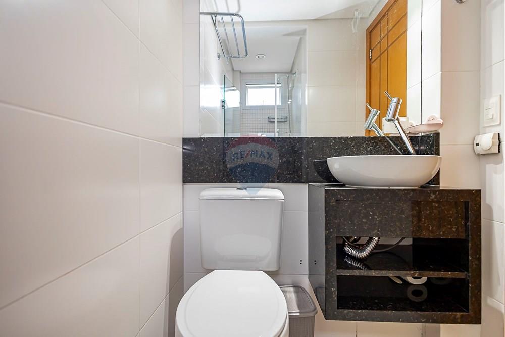 Apartamento, 1 quarto, 34 m² - Foto 12