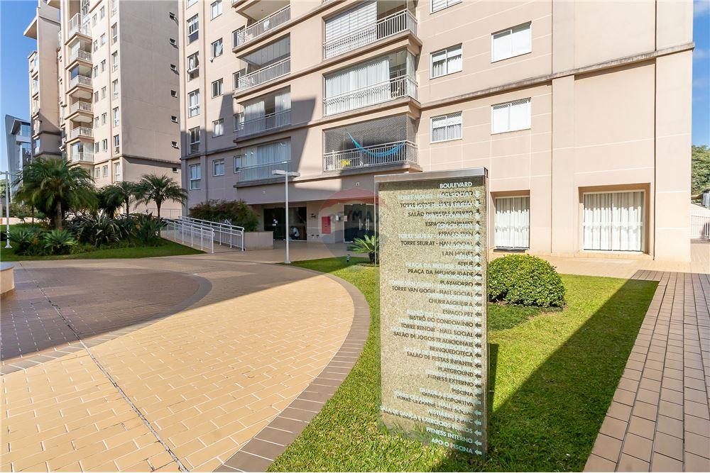 Apartamento, 3 quartos, 116 m² - Foto 39