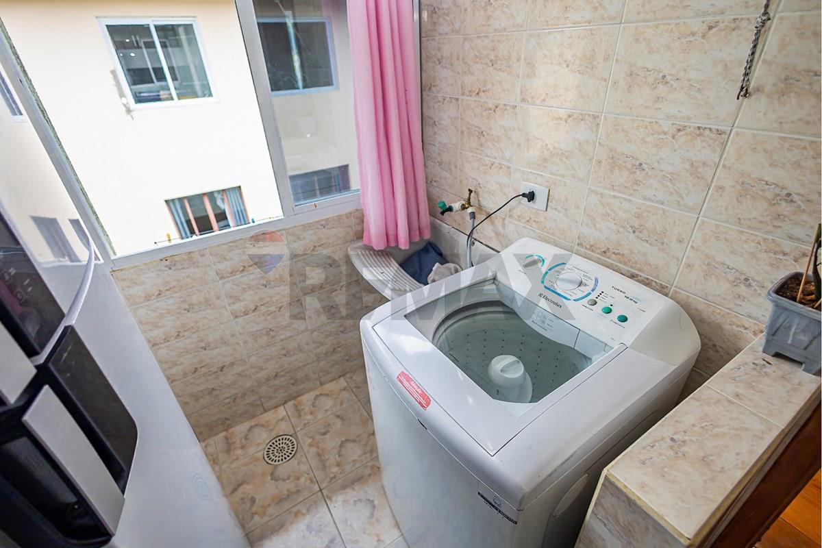 Apartamento, 2 quartos, 49 m² - Foto 24