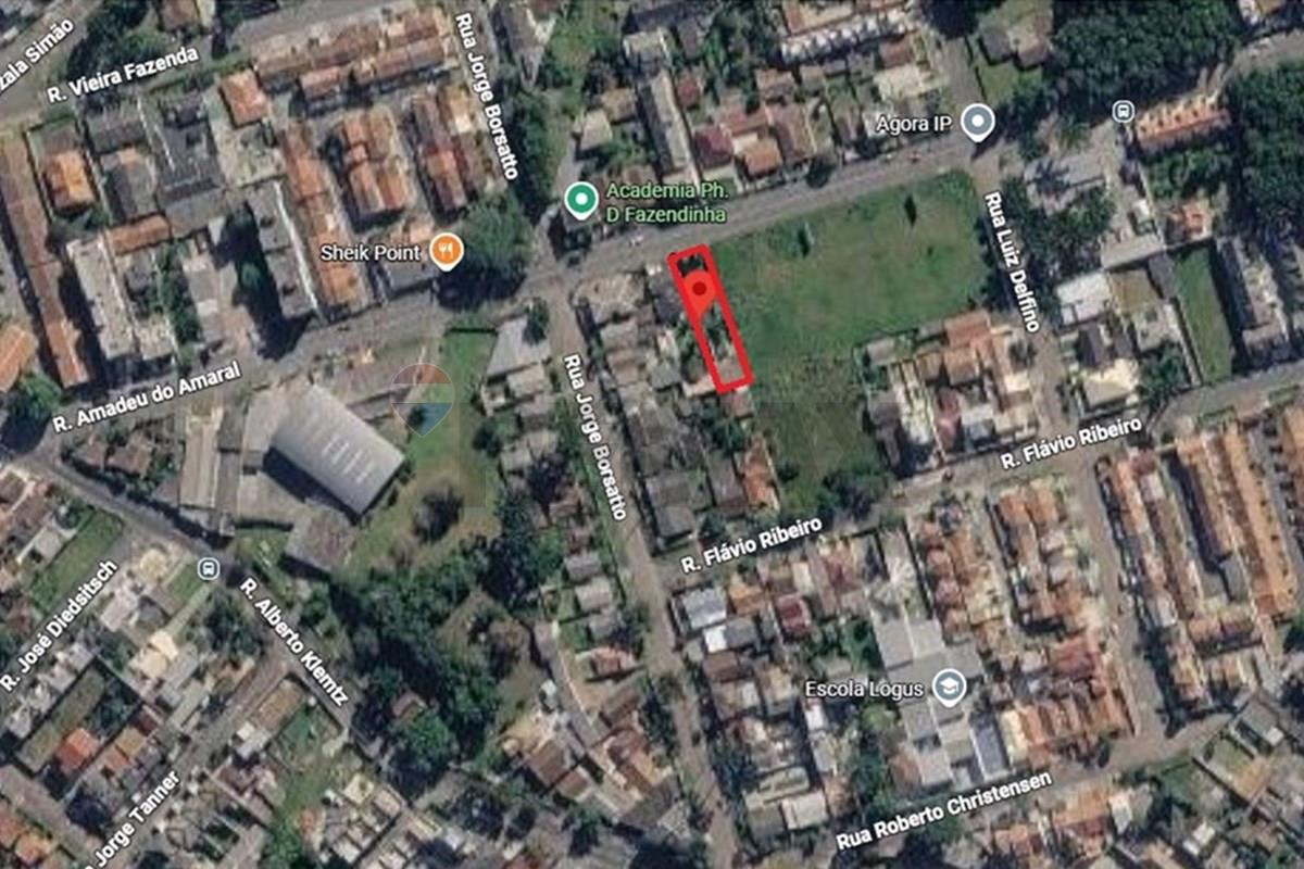Terreno, 598 m² - Foto 8