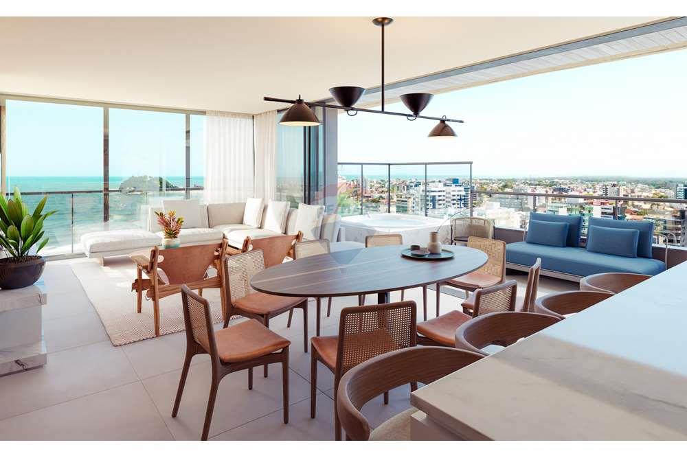Apartamento, 3 quartos, 165 m² - Foto 5