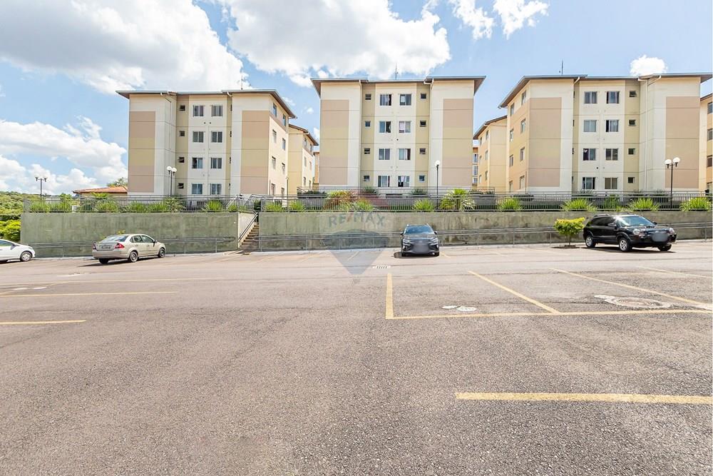 Apartamento, 2 quartos, 47 m² - Foto 29