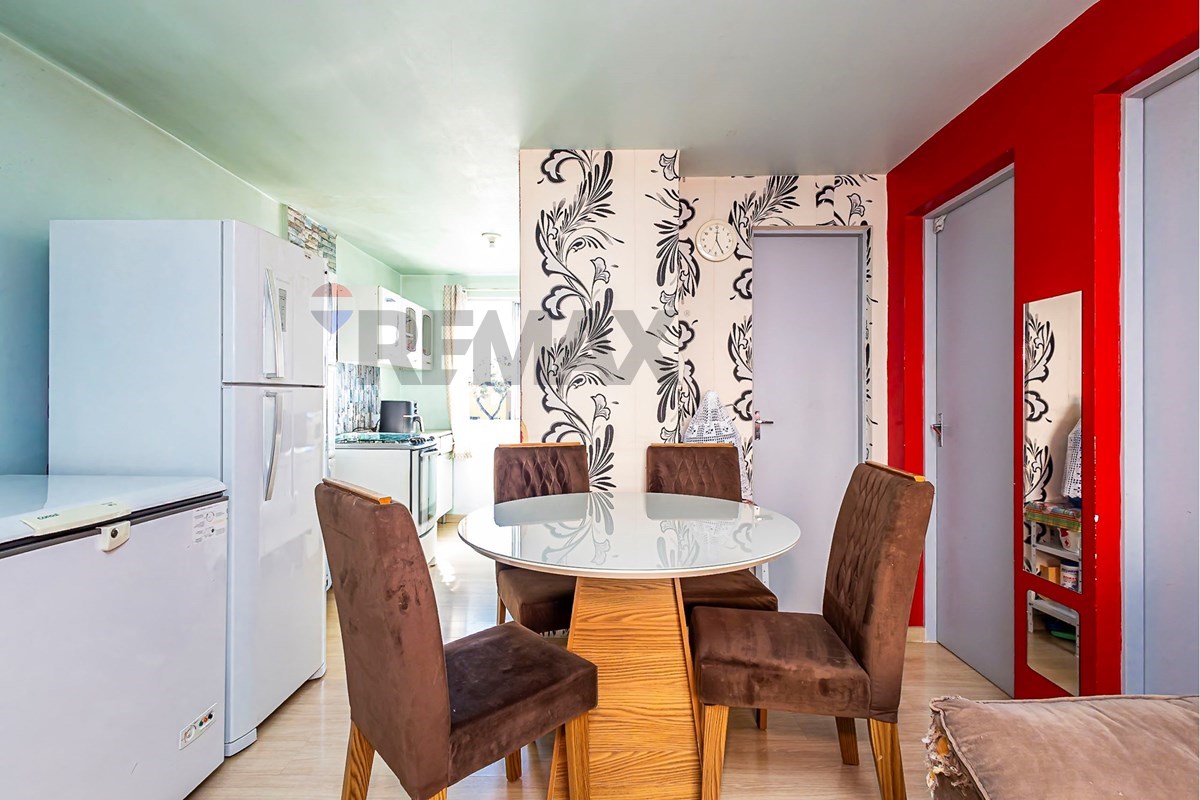 Apartamento, 2 quartos, 43 m² - Foto 3