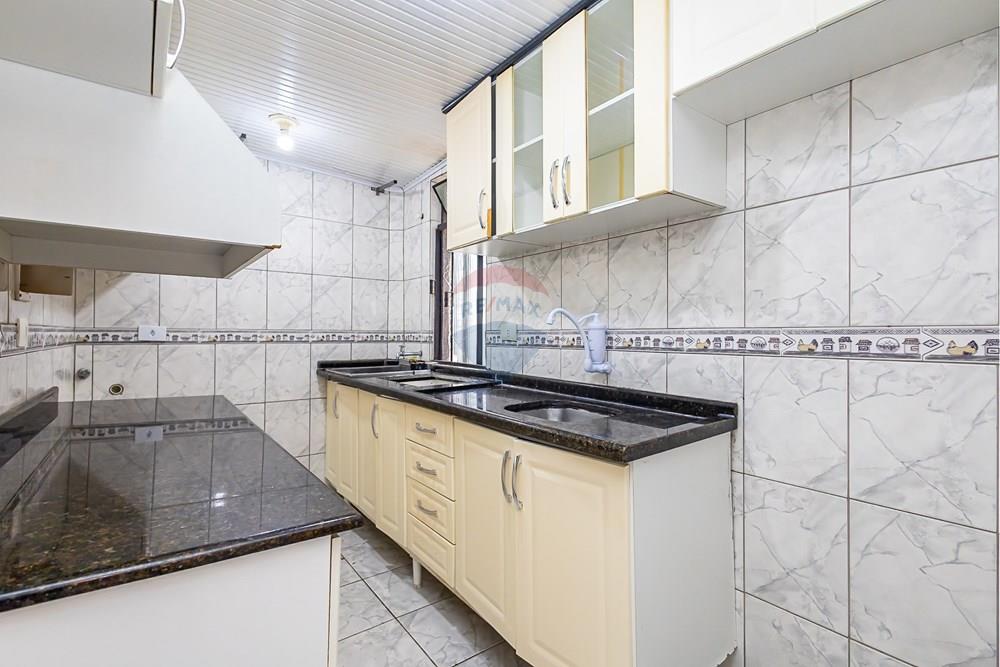 Apartamento, 2 quartos, 40 m² - Foto 3
