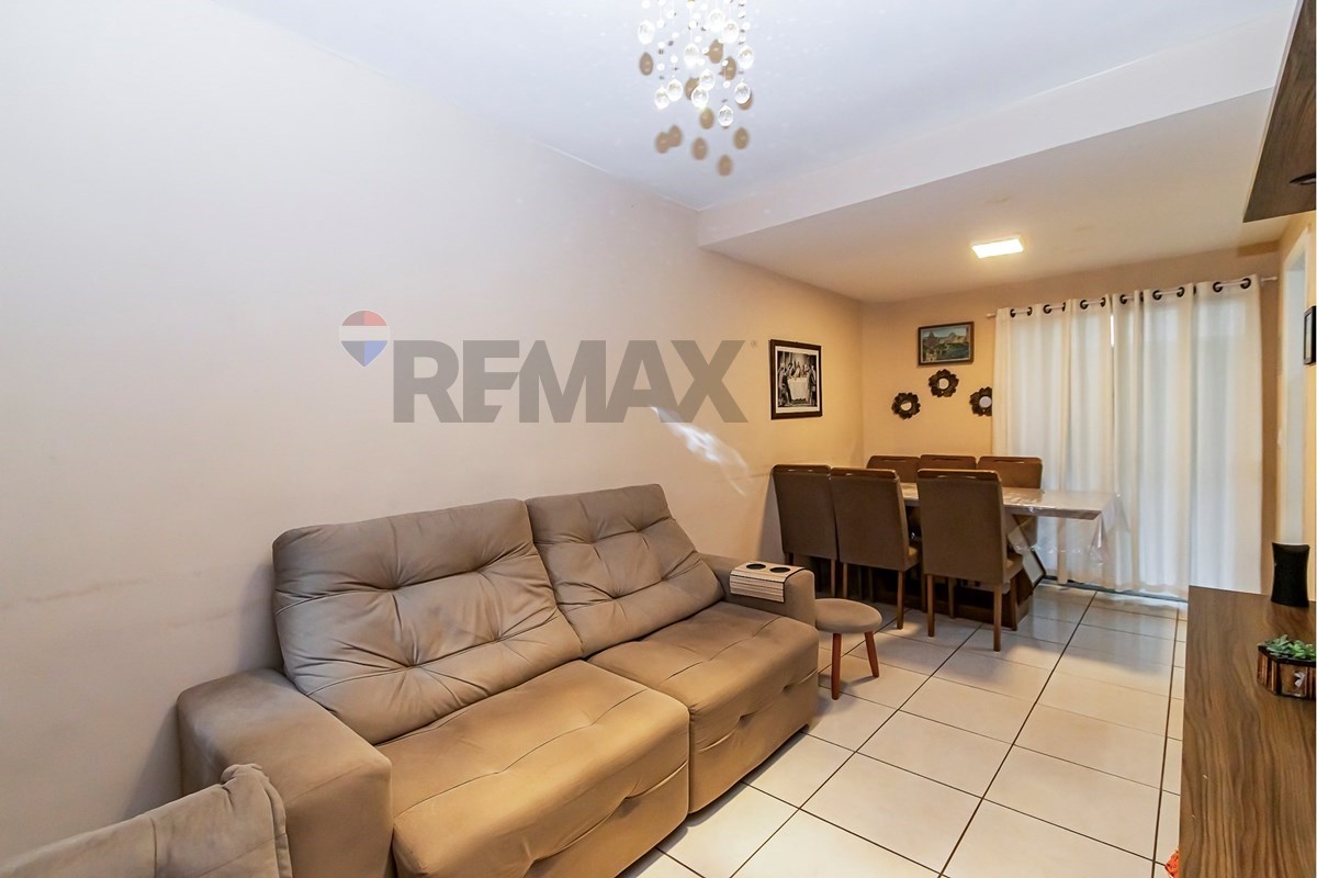 Casa, 3 quartos, 87 m² - Foto 8