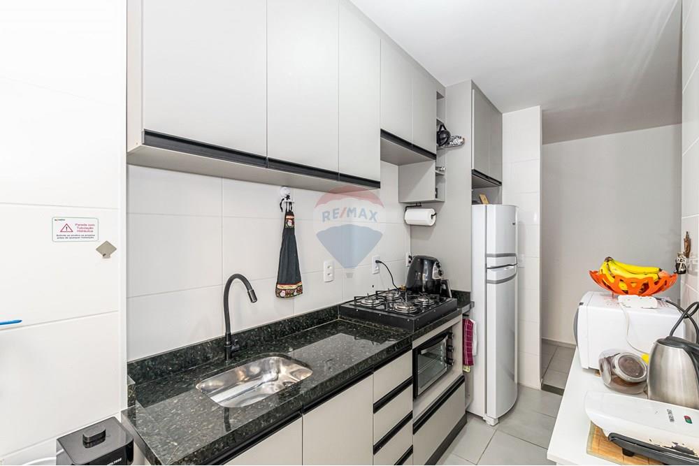 Apartamento, 2 quartos, 48 m² - Foto 1