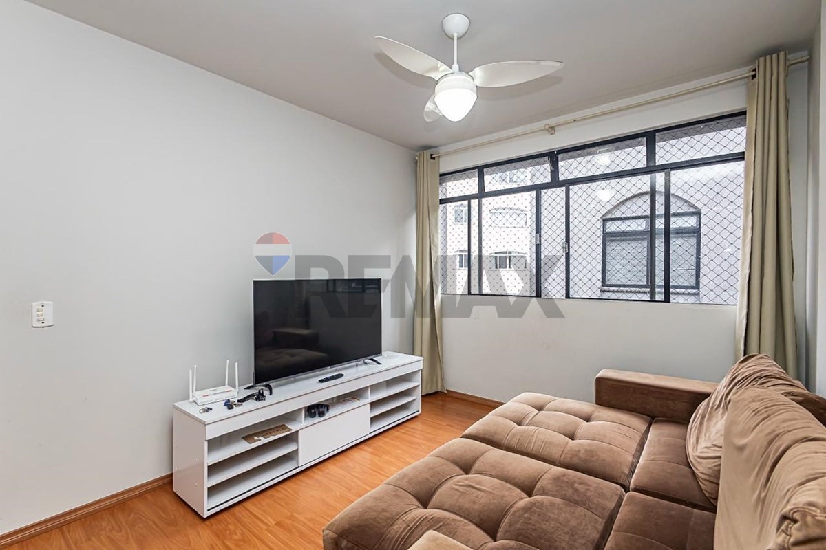Apartamento, 3 quartos, 83 m² - Foto 9