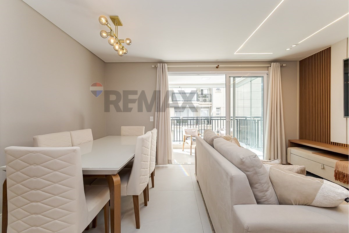 Apartamento, 4 quartos, 124 m² - Foto 5