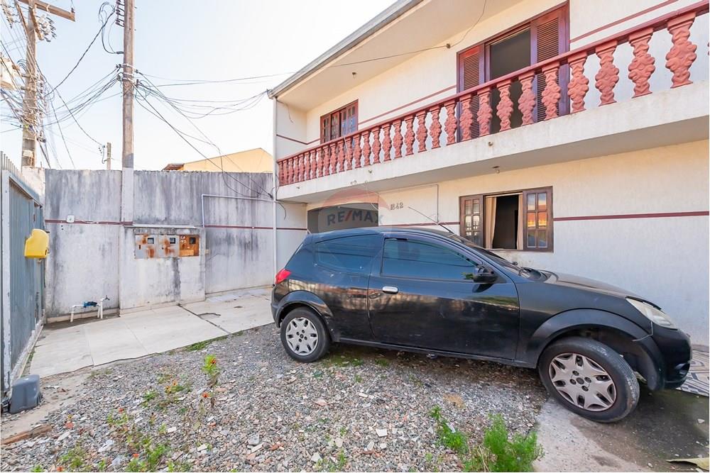 Sobrado, 7 quartos, 314 m² - Foto 6